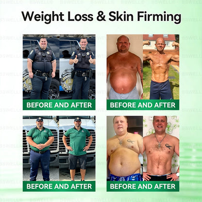 🎁 Only 5 boxes left! We're offering you an additional 50% discount! Get yourself in shape and healthy. Miss out now, and you won't have another chance until next year.